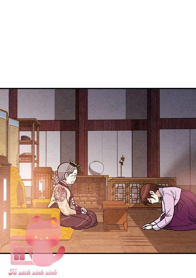 lệnh cấm hôn chapter 77 32