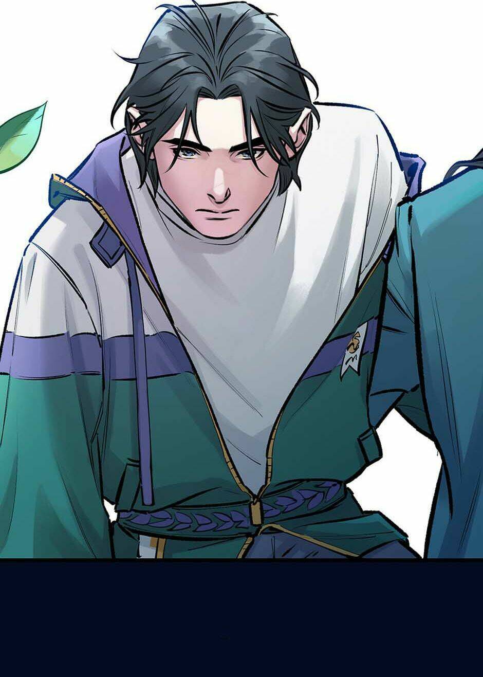 anh hùng và hiệp nữ chapter 33 49