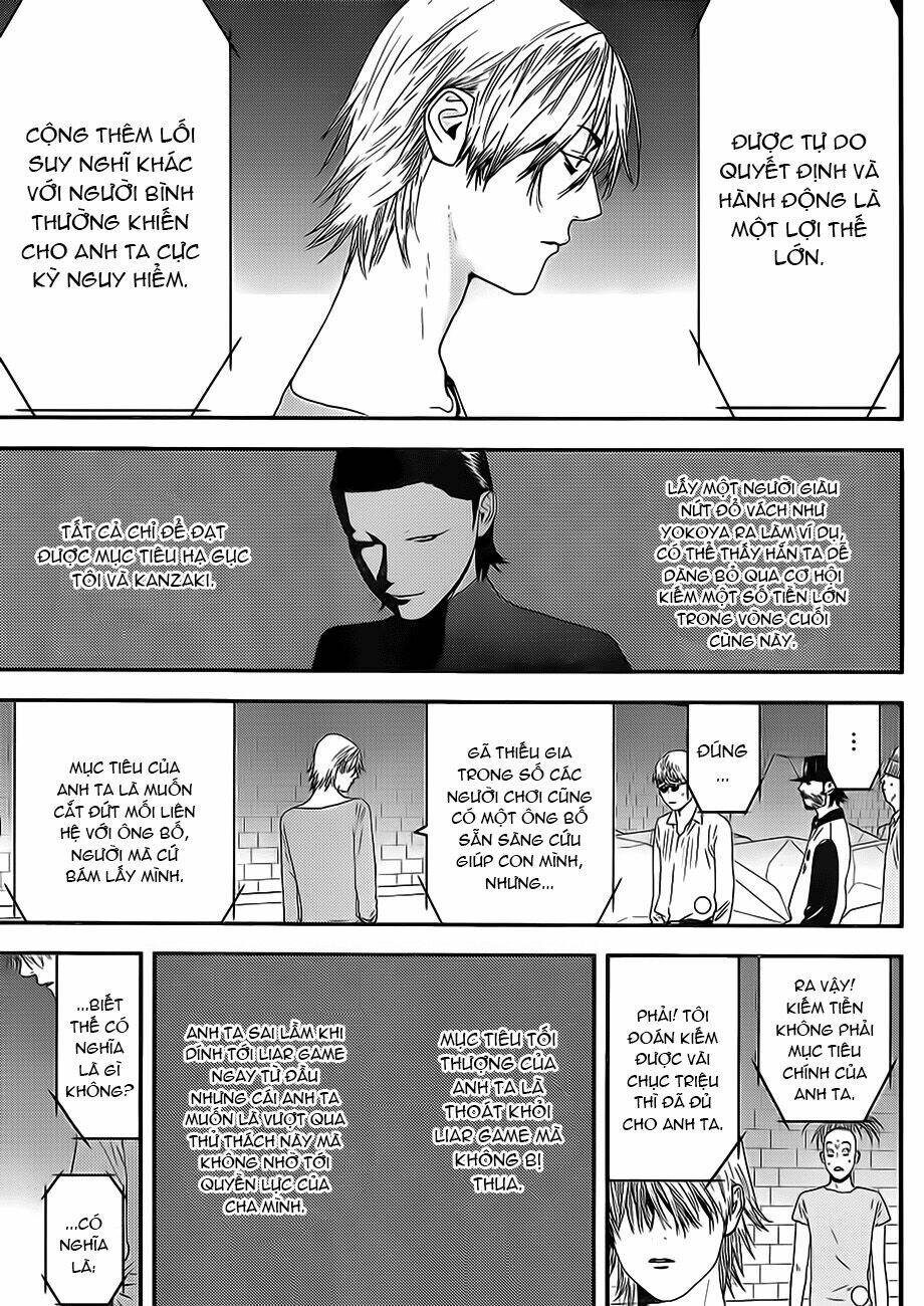 liar game chapter 199 5