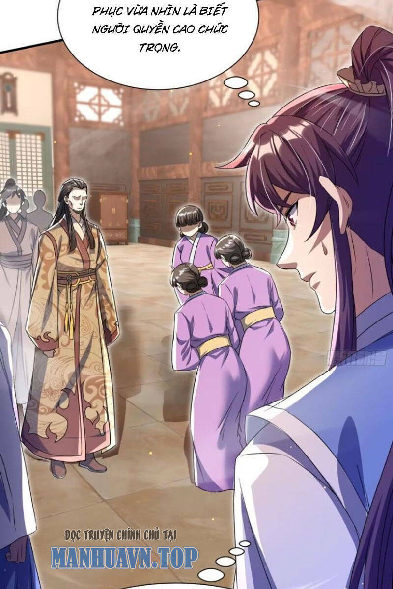 trăm tuổi mở hệ thống: con hiền cháu ngoan quỳ khắp núi! chapter 26 7