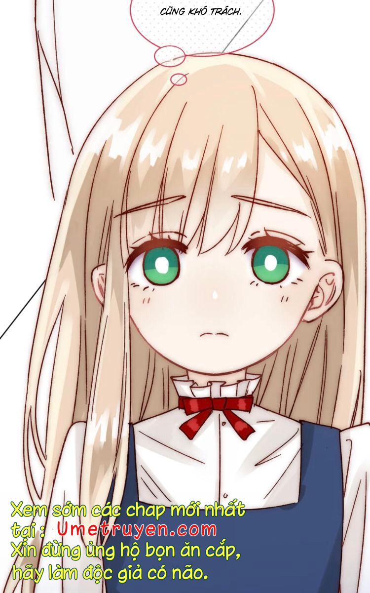 tôi phải làm một kẻ đại xấu xa chapter 7 40