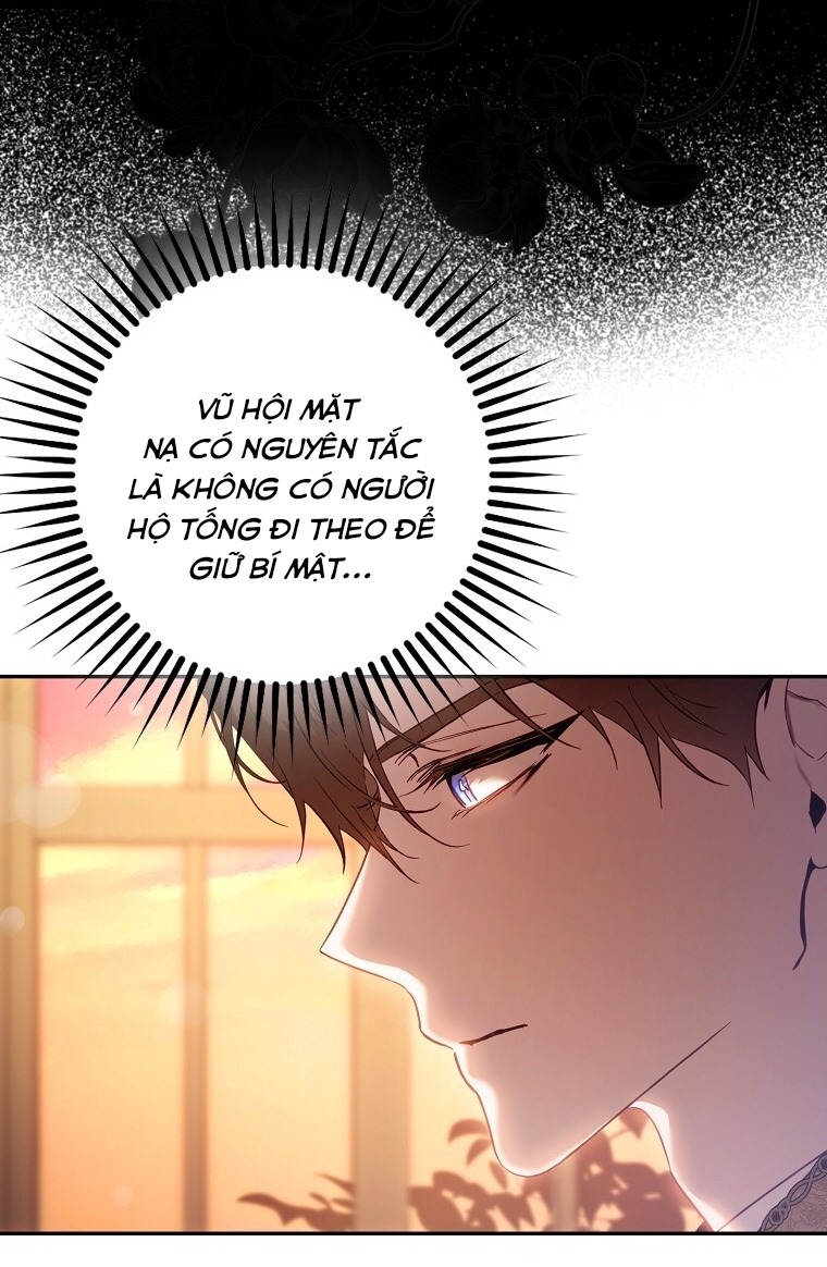 thuần hóa bạo chúa rồi bỏ trốn chapter 104 52