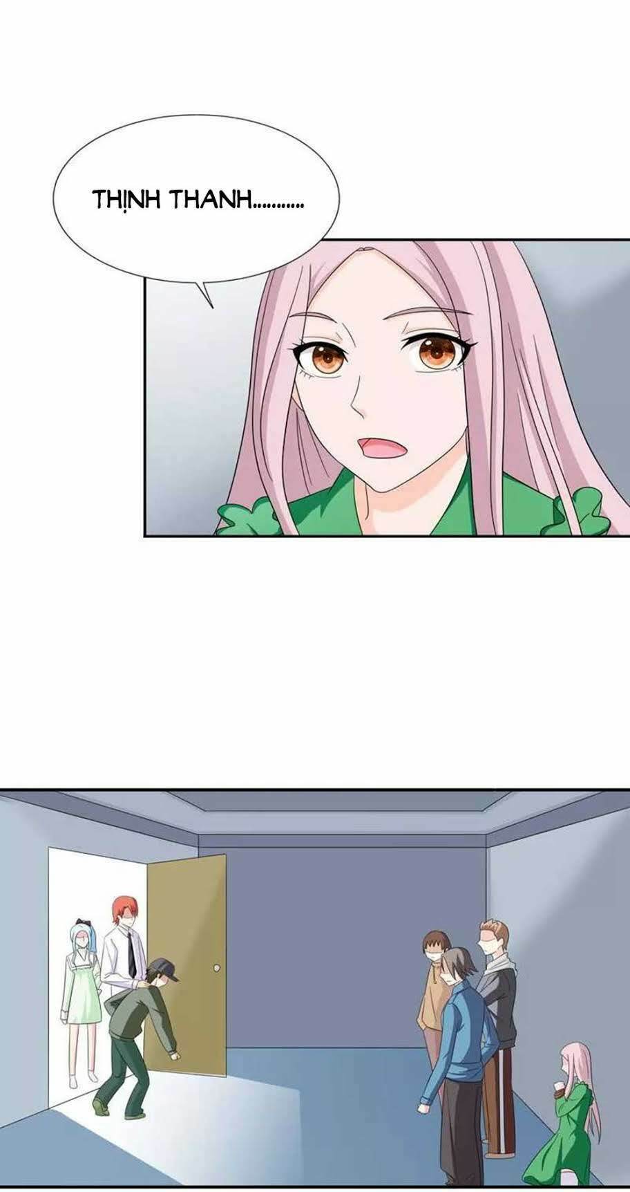 em vẫn còn nhỏ chapter 79 19