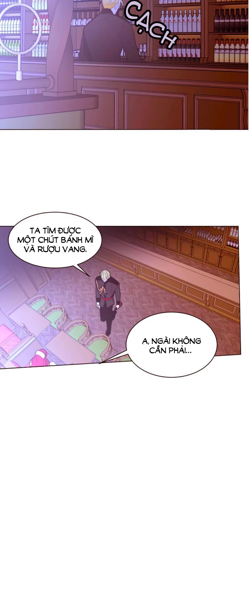 cuộc sống nhàm chán của quý cô tái sinh chapter 33 21