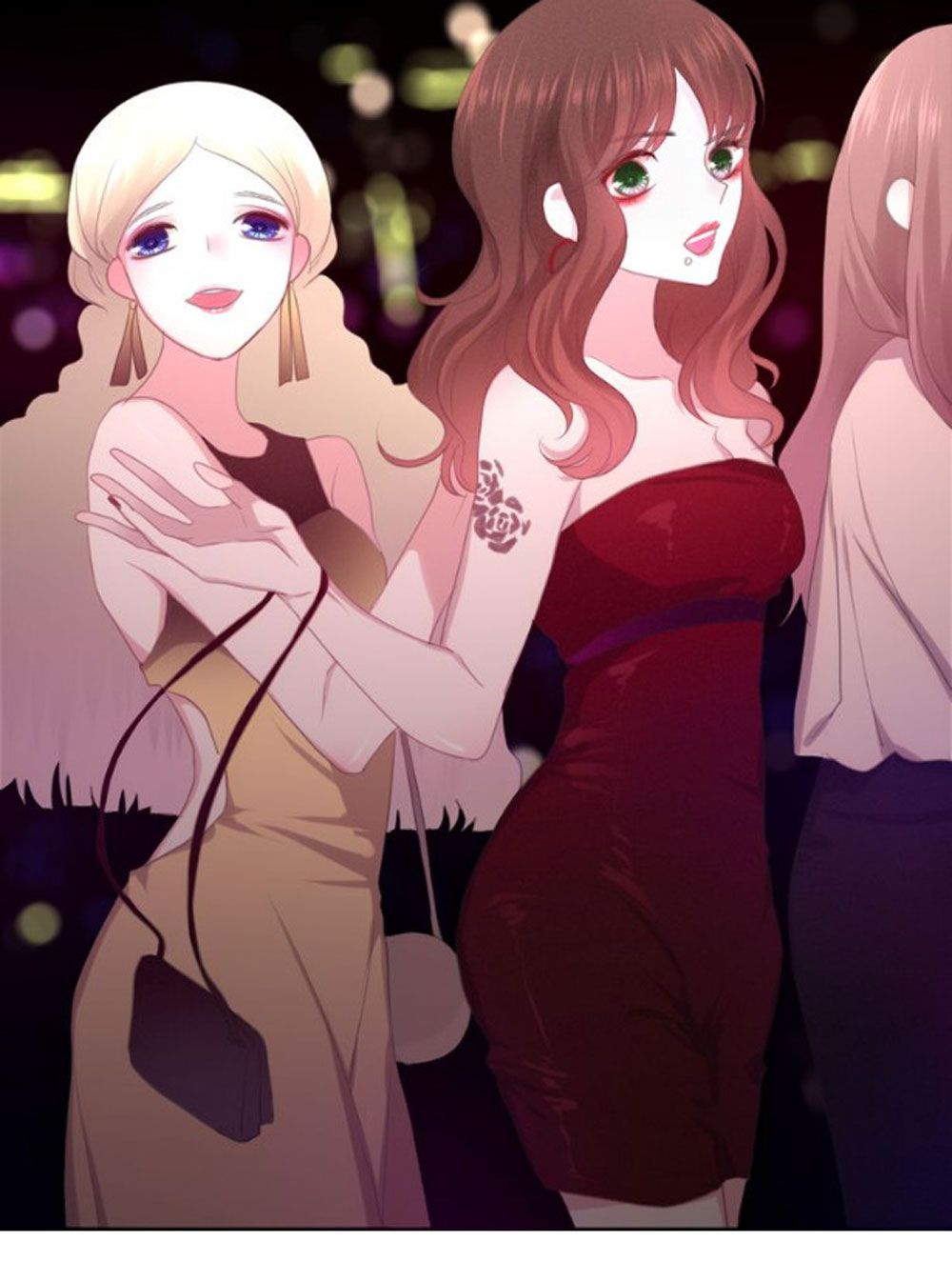 tháng sáu kì diệu chapter 43 9