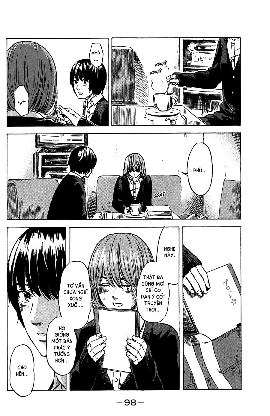 aku no hana chapter 40 19