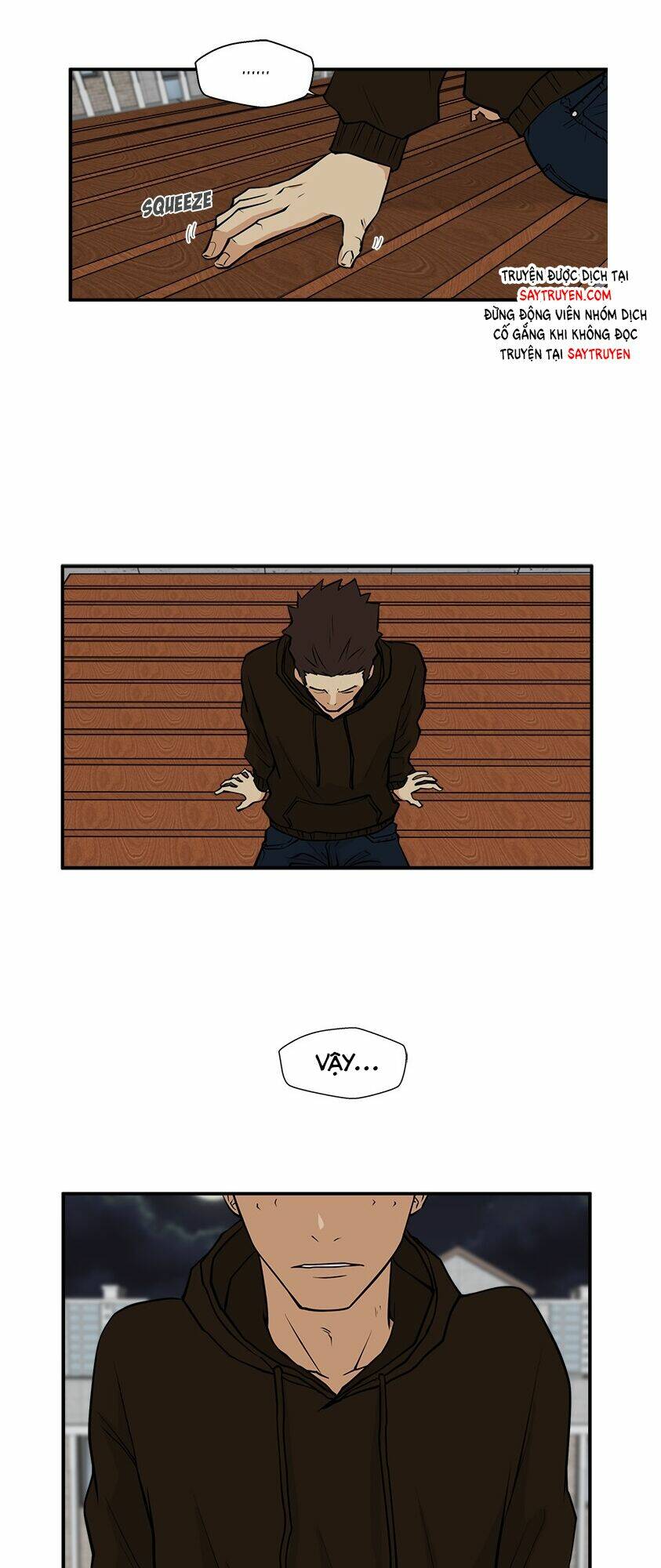 mr kang chapter 29 2