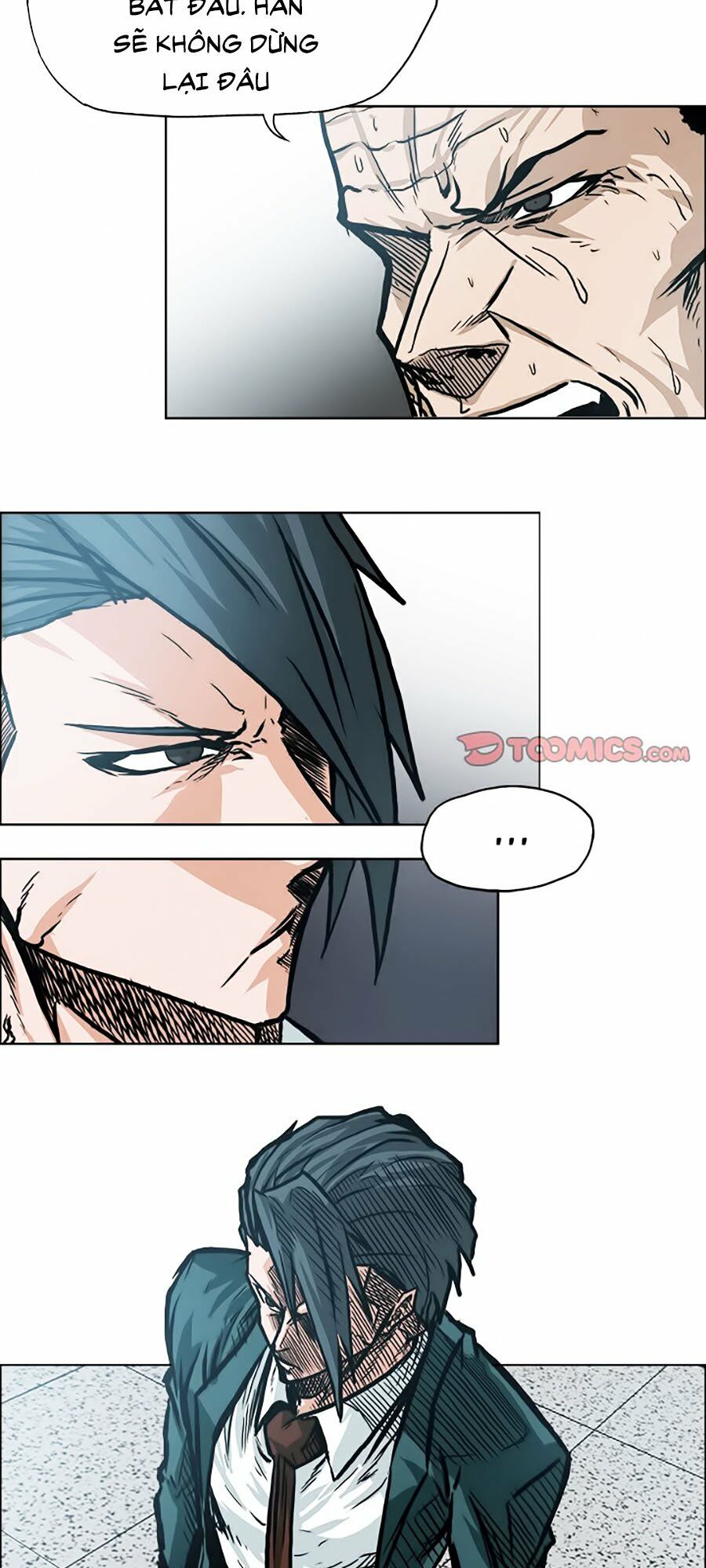 bá chủ học đường ss2 chapter 47 23