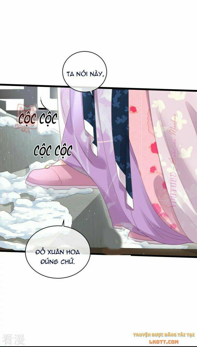 nhật kí học tập của hắc liên hoa chapter 57 20