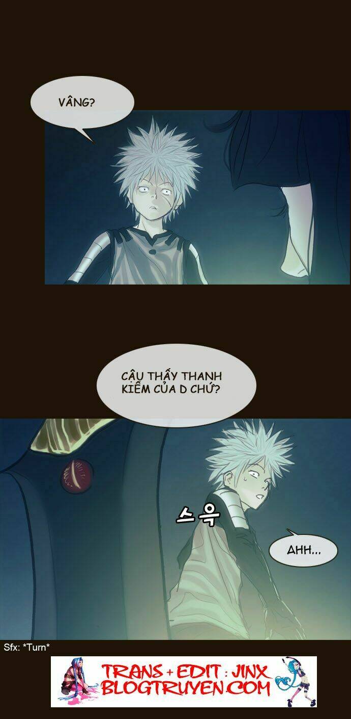 hội ảo thuật chapter 165 35