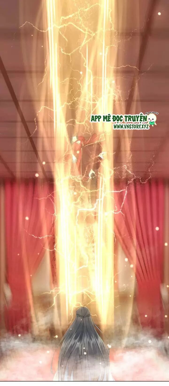 cực phẩm phế vật tiểu thư chapter 116 36