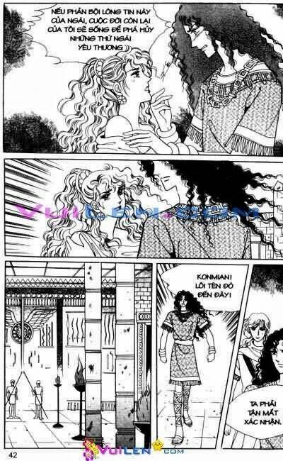 hậu duệ hoàng gia chapter 12 42