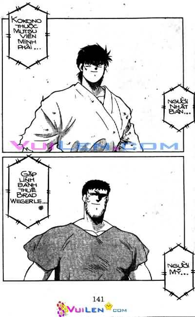 truyền nhân atula - shura no mon i chapter 32 142