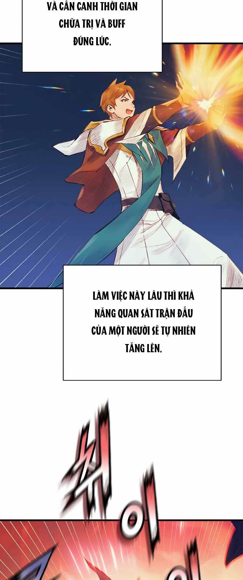 tu sĩ trị liệu của thái dương giáo chapter 34 26