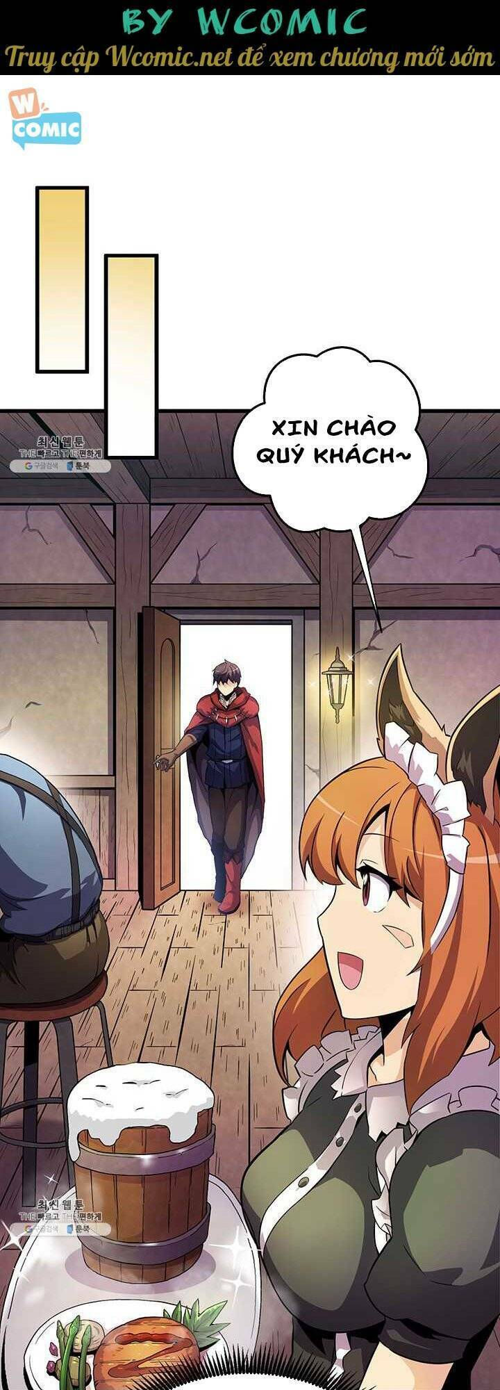 arcane sniper chapter 31 18