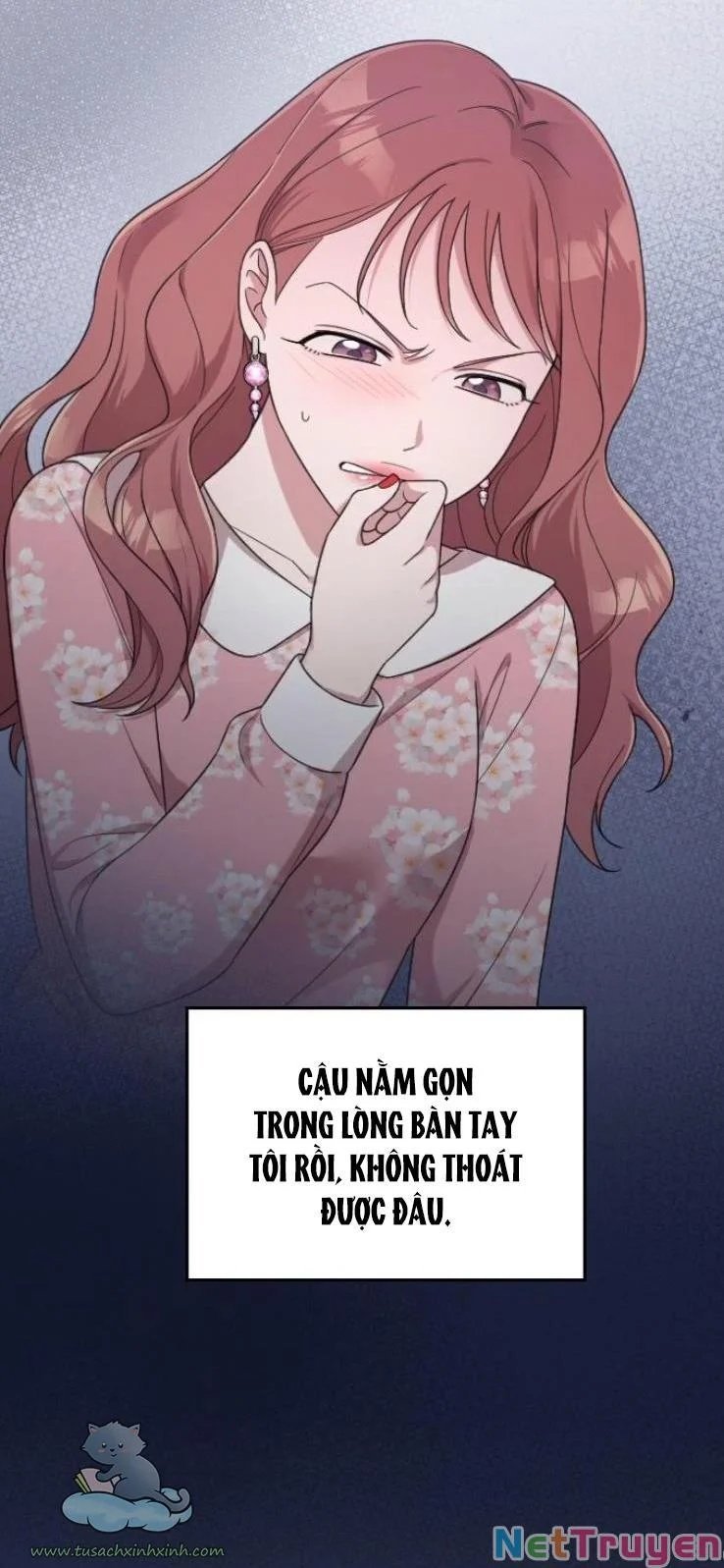 cô đi mà lấy chồng tôi chapter 15 56