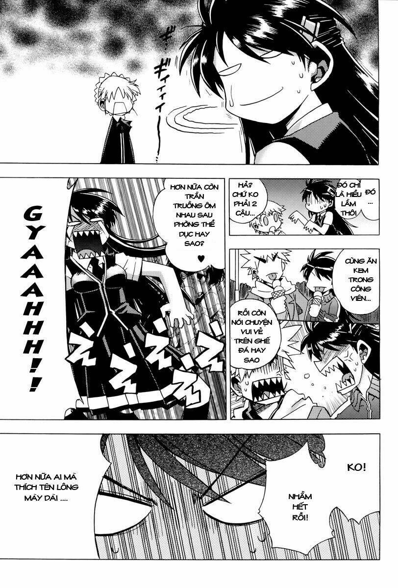 wrestle the underground chapter 4 24