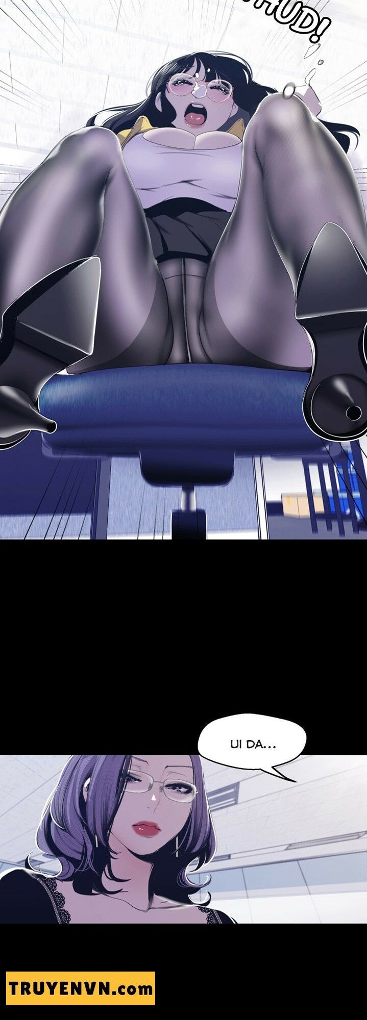 tân thế giới tuyệt vời chapter 73 31