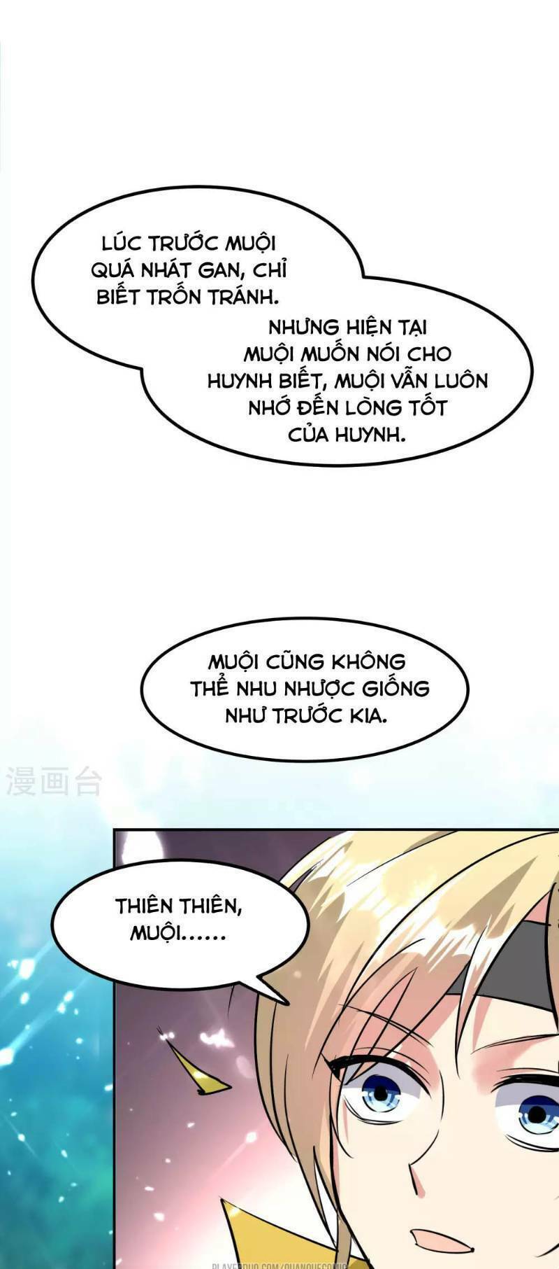 vạn giới tiên vương chapter 14 35