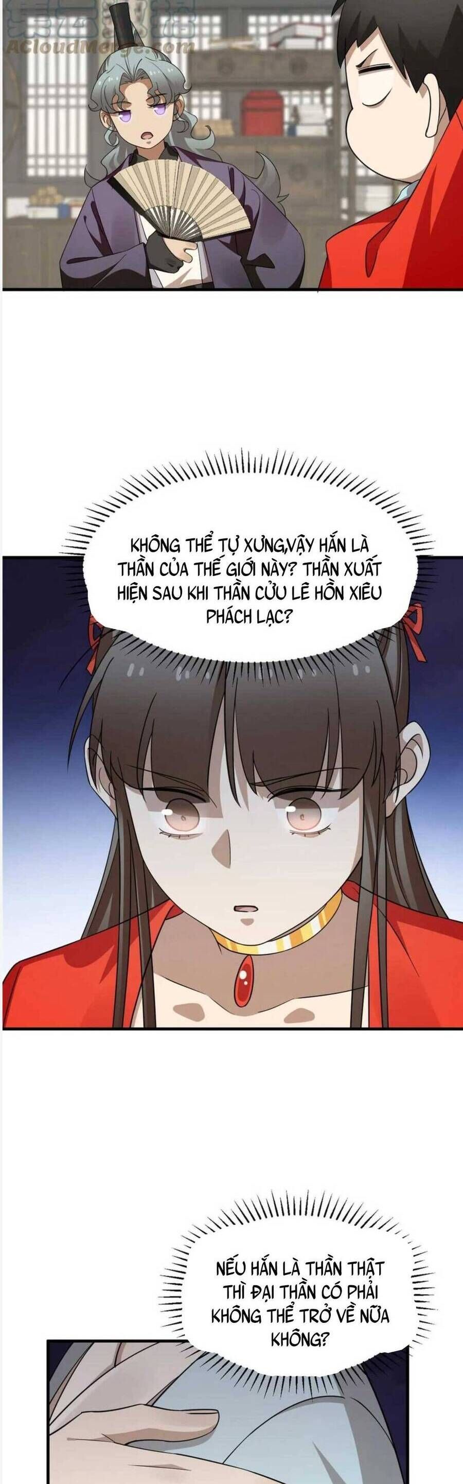 độc bộ thiên hạ: đặc công thần y chapter 455 13