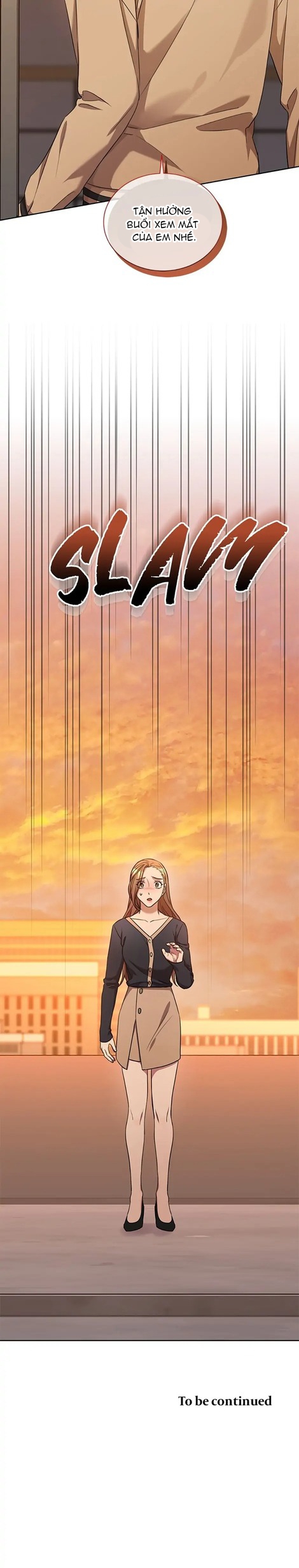 kết hôn ư? không, cảm ơn! chapter 46.2 12