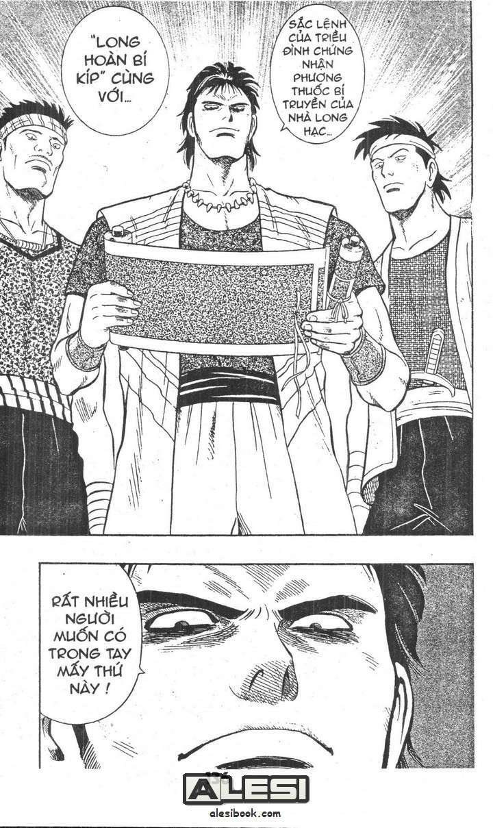 thời niên thiếu của hoàng phi hồng chapter 7 14