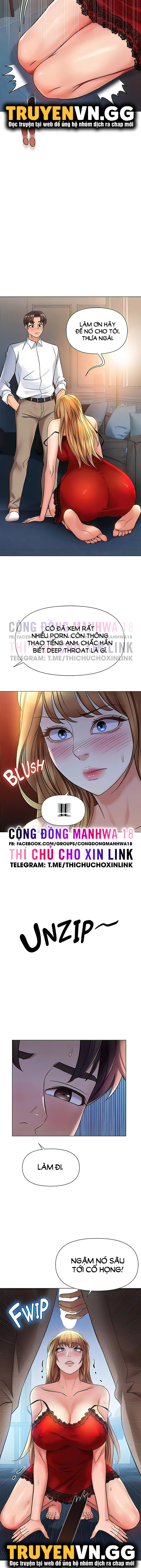 bạn của con gái chapter 87 12