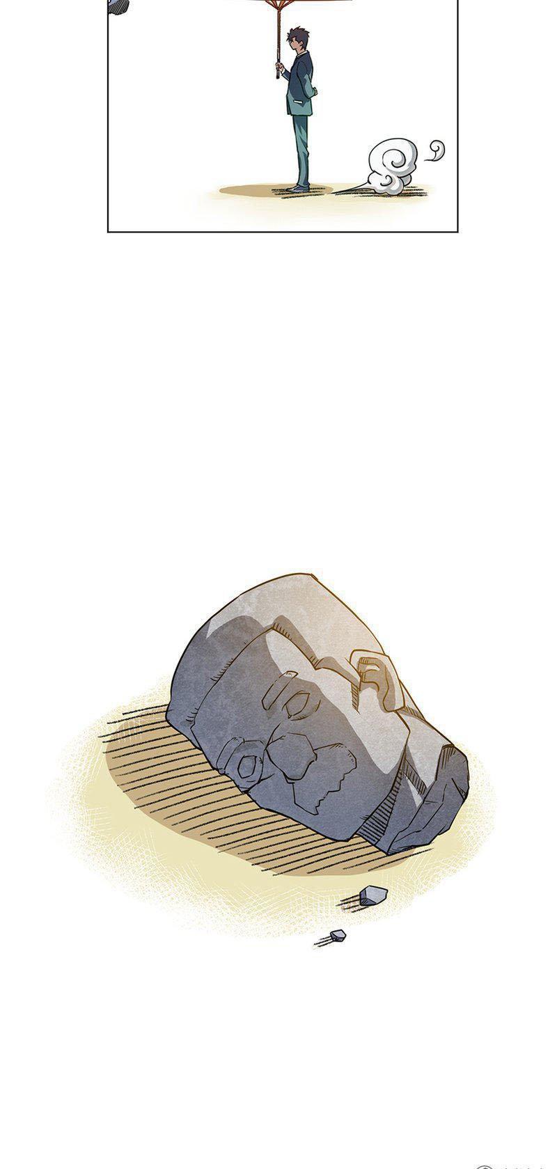 vua xui xẻo chapter 2 18