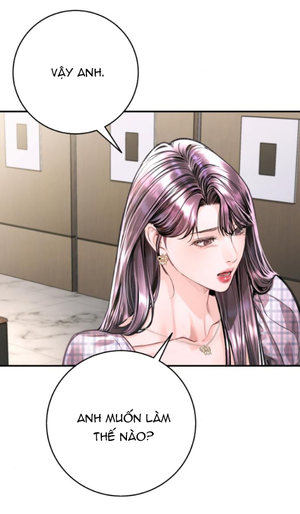 đứa trẻ trông giống tôi chapter 22.2 9