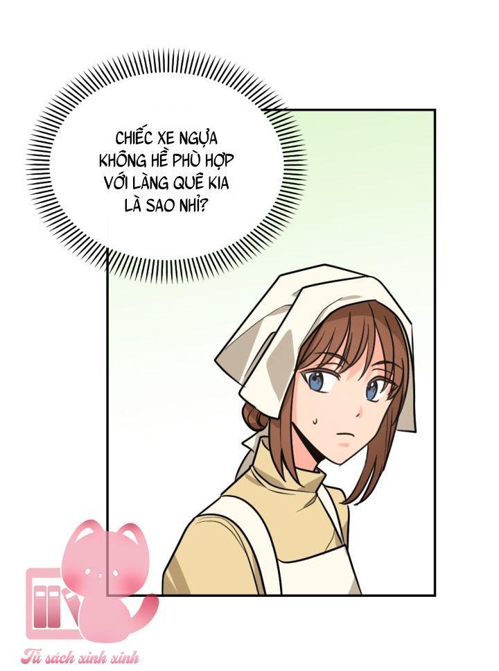 nguyện ước vô vọng của ma nữ chapter 42 42