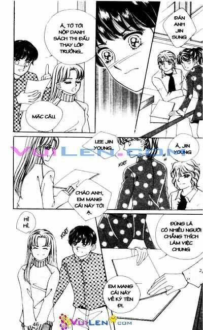 cánh cửa mùa hè chapter 3 46