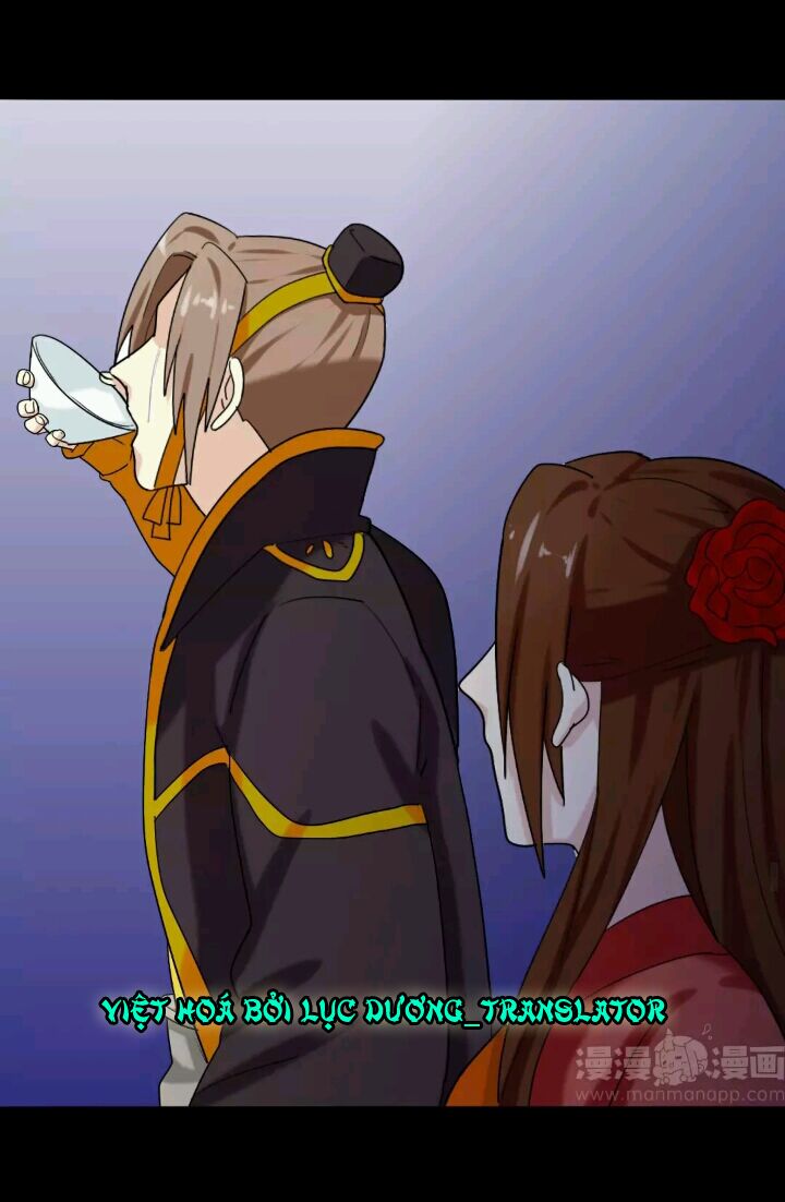 lưỡng bất nghi (full) chapter 114 25