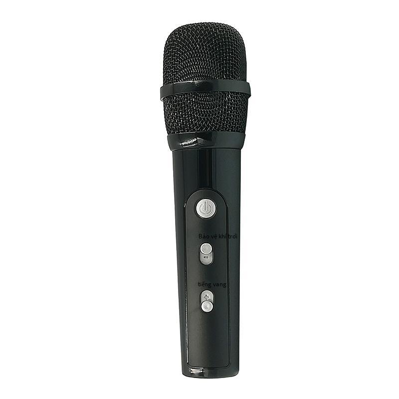 Phong Cách Mới Nhất TG523K Karaoke Không Dây Loa Bluetooth Ngoài Trời Di Động TWS Vũ Vuông Loa Siêu Trầm Tầng Gian Hàng Âm Thanh