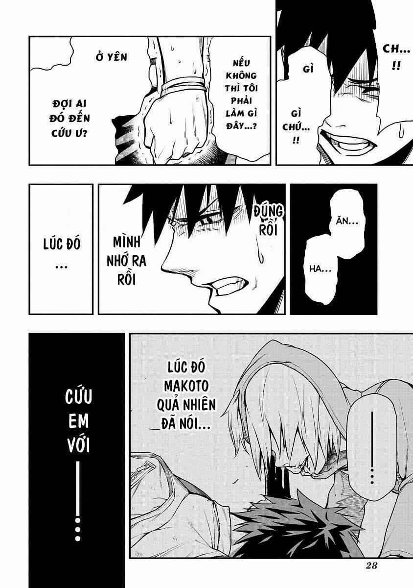 pygmalion chapter 6.2 17