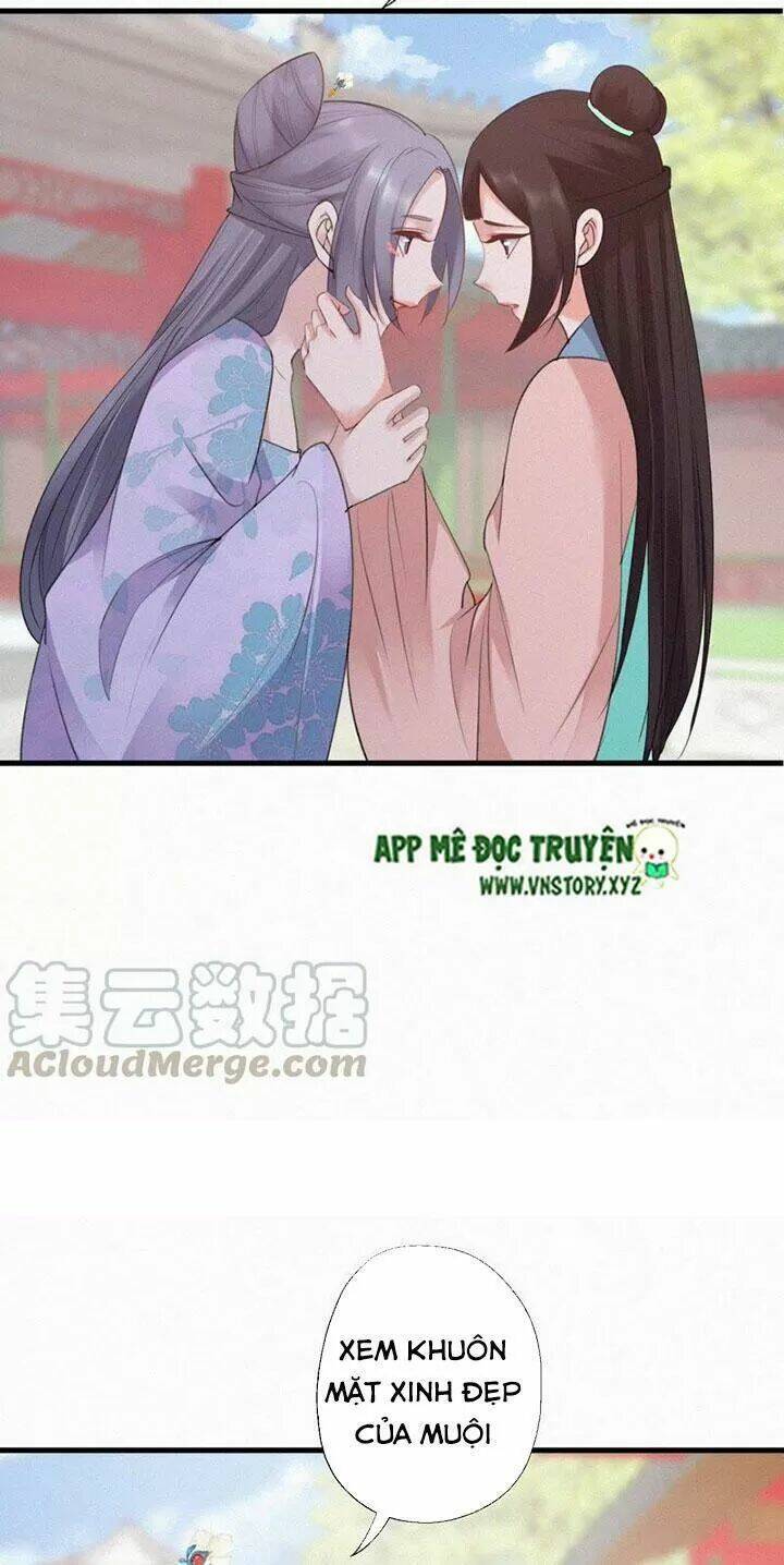 thiên hương mỹ nhân chapter 72 5