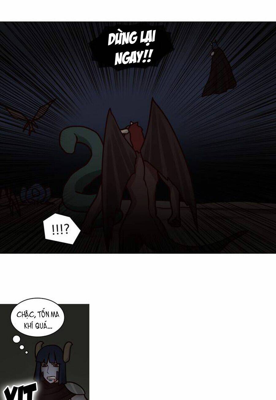 the devil king is bored chapter 61 26