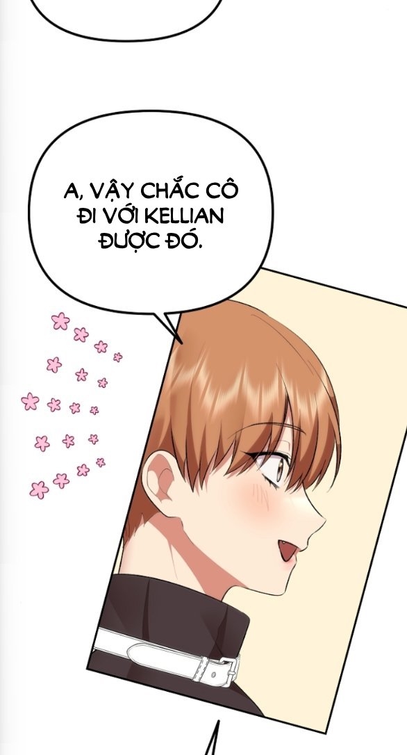 [18+] dũng sĩ vị tha chapter 21.1 54