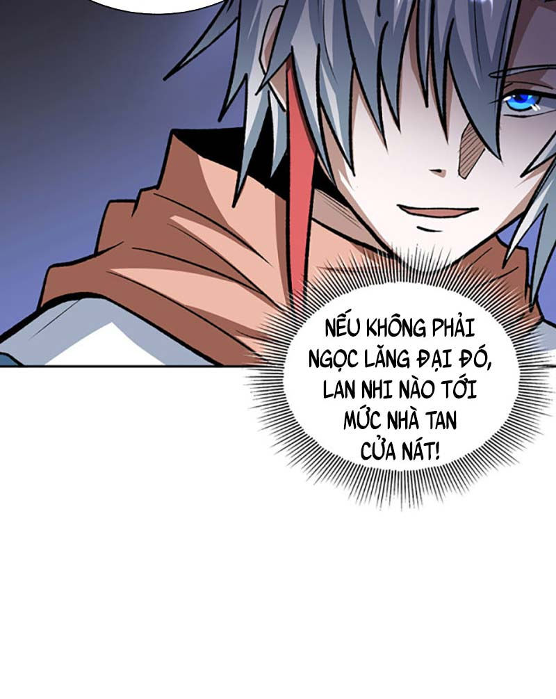 võ đạo độc tôn chapter 481 44