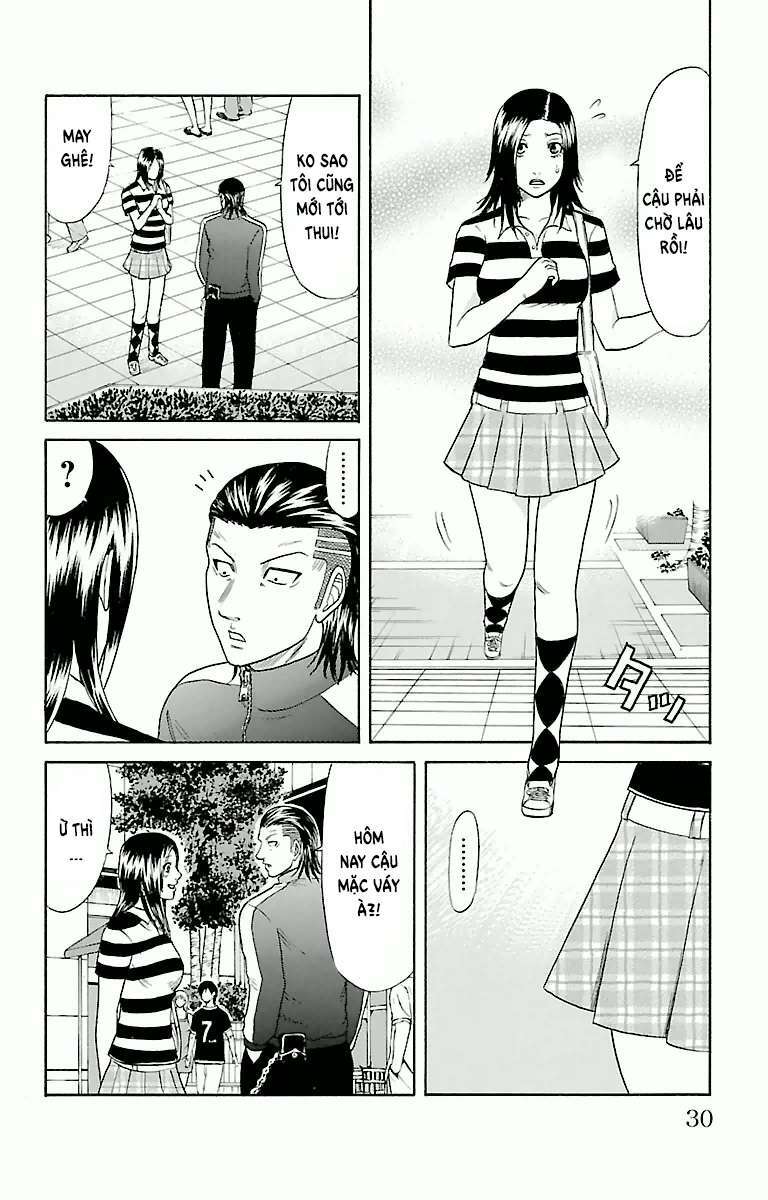 crows zero chapter 43 8