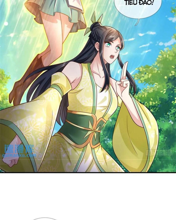 ta trở về từ thế giới tu tiên chapter 259 24