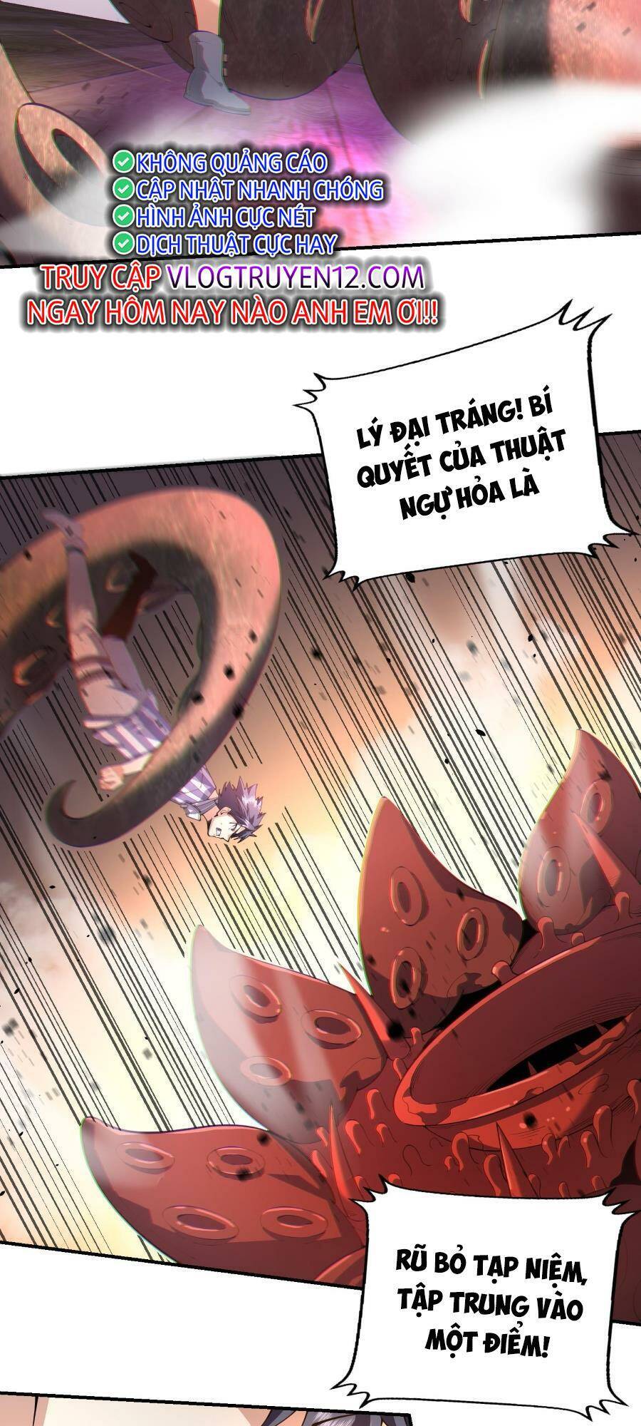 trong đầu ta có đại đạo tam thiên chapter 9 2