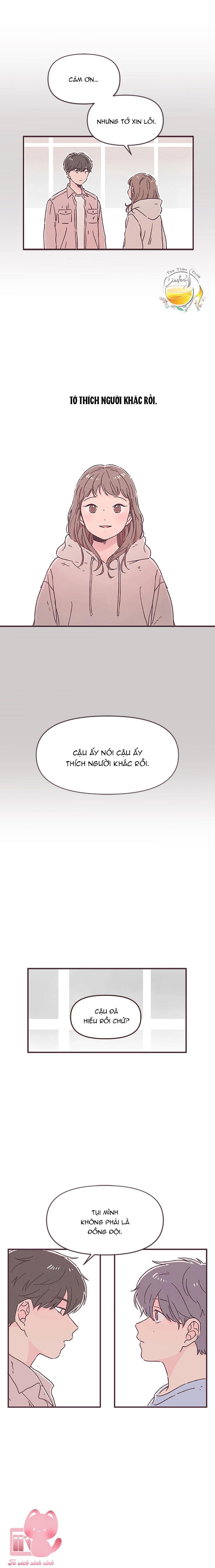 ngày định mệnh của đôi ta chapter 48 18