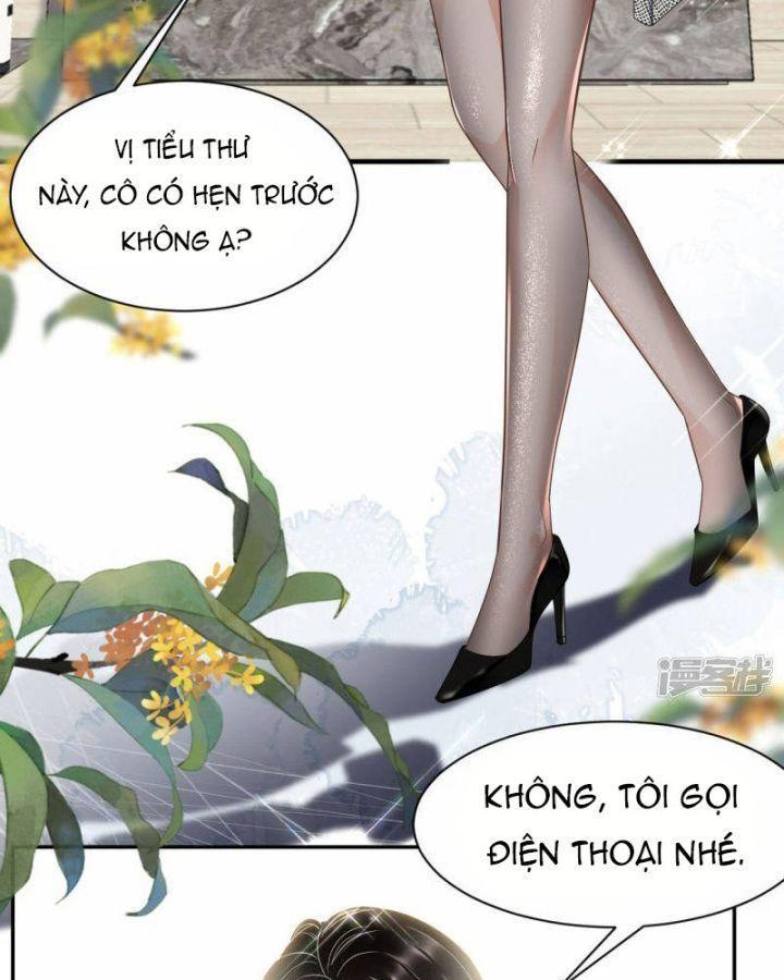 đại tiểu thư có thể có cái gì xấu chapter 30 40