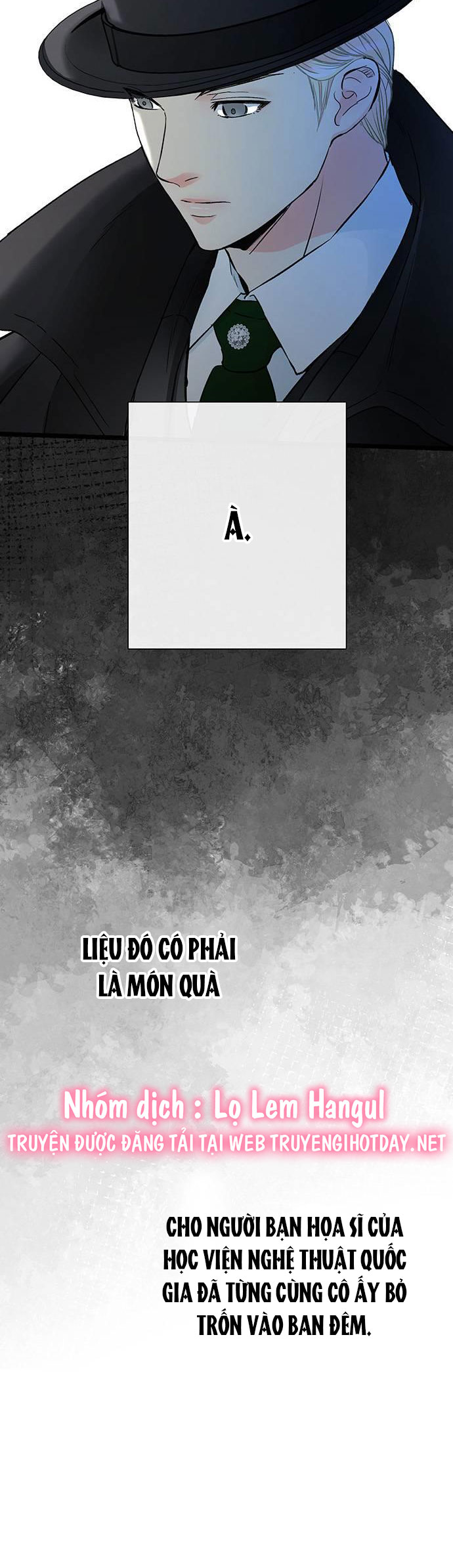 hoàng tử phiền toái chapter 69 22