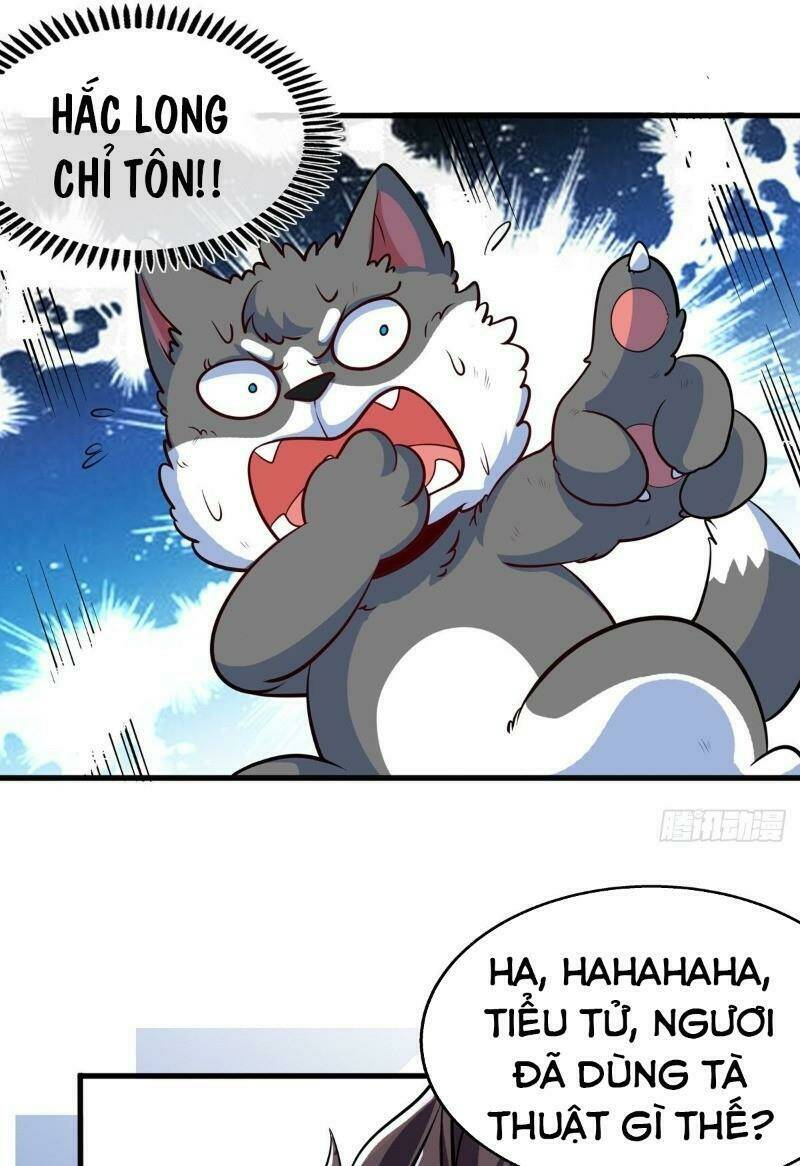 võ hồn tuyệt thế chapter 18 15