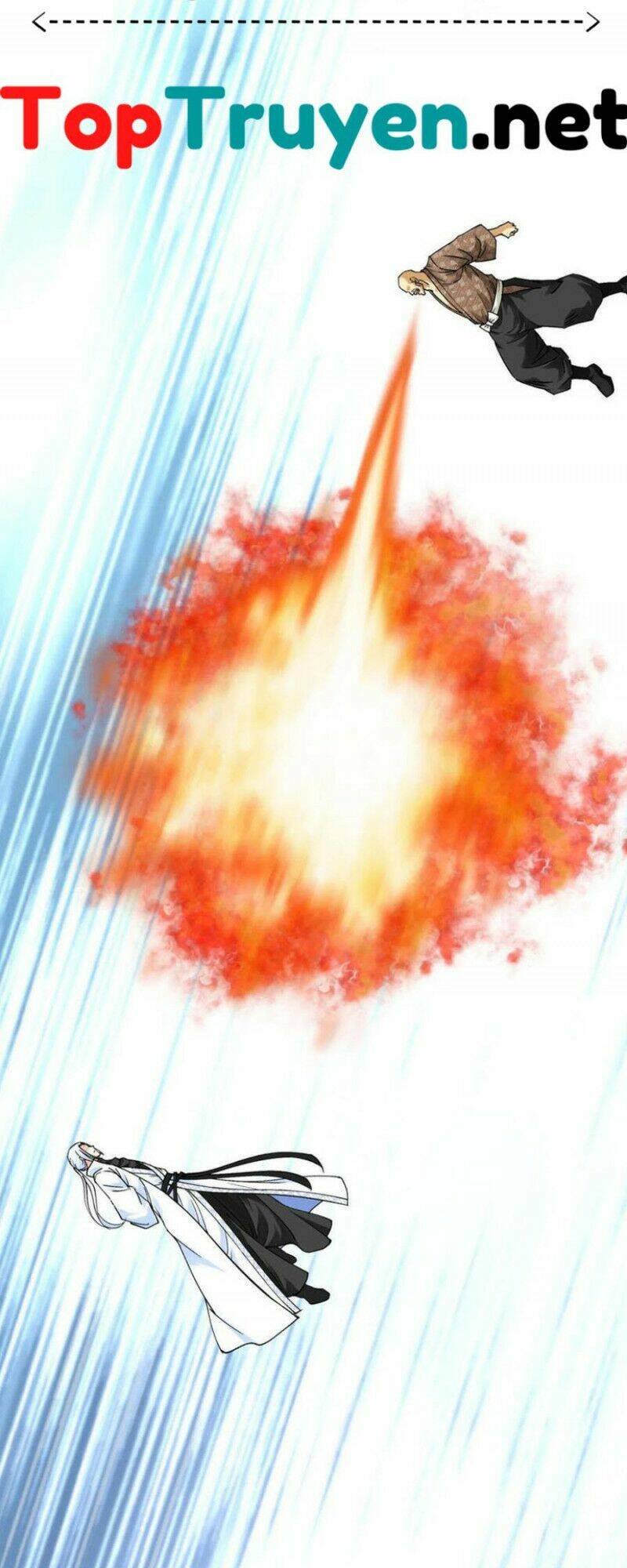 trọng sinh ta là đại thiên thần chapter 197 37