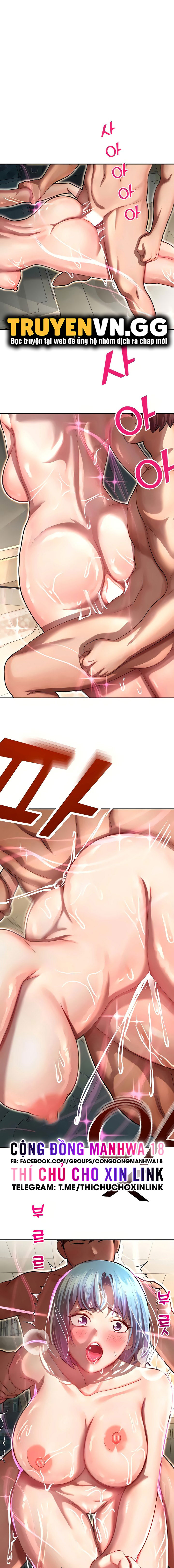 vòng đu quay định mệnh chapter 11 16