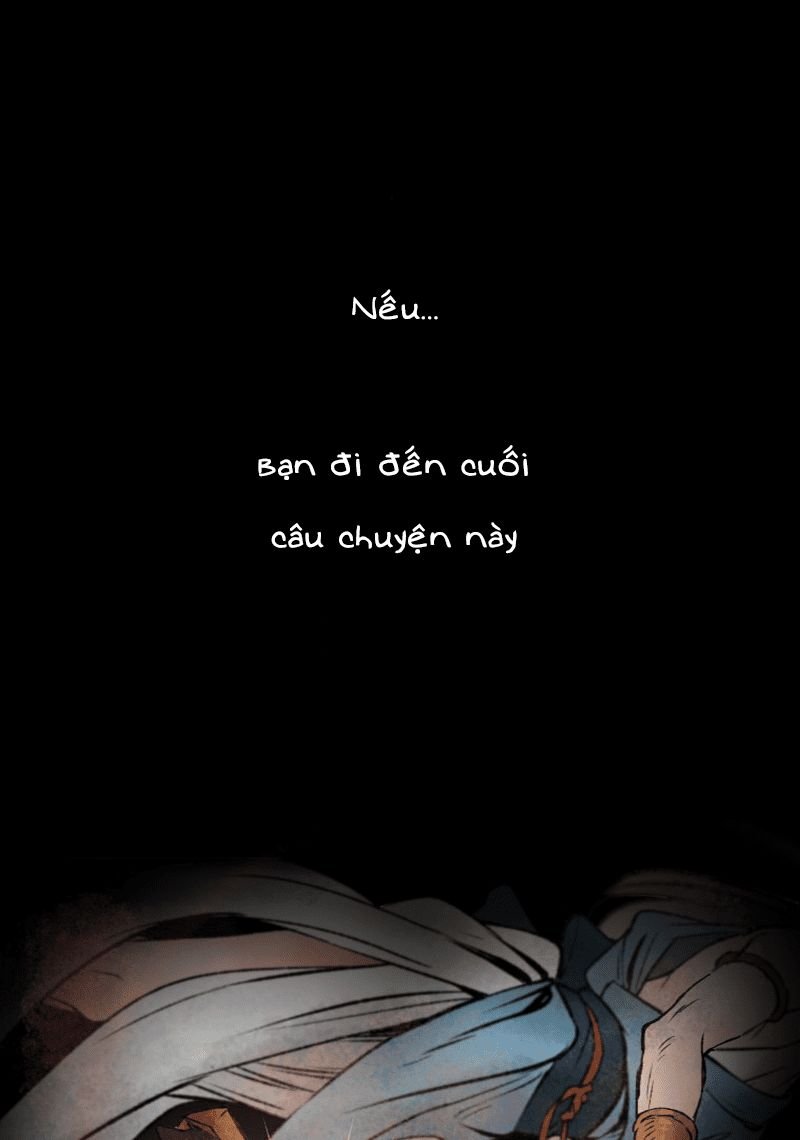 chờ đợi nơi vì sao băng rơi xuống chapter 0 7