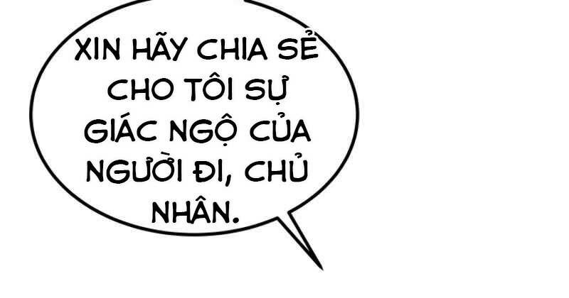 ngôi nhà kết nối với hầm ngục chapter 14 132