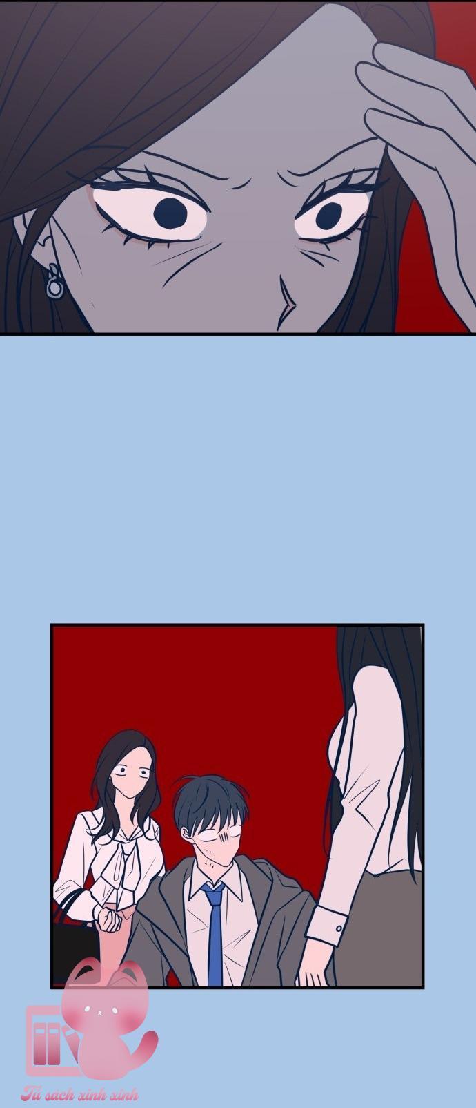 kẻ cắp gặp bà già chapter 40 39